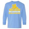 5400B Youth Heavy Cotton Long Sleeve Thumbnail