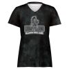 222796 Ladies' Cotton-Touch Poly T-Shirt Thumbnail
