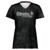 222796 Ladies' Cotton-Touch Poly T-Shirt Thumbnail