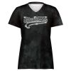 222796 Ladies' Cotton-Touch Poly T-Shirt Thumbnail