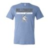 3413 Adult Extra Soft Tri-blend Tee Thumbnail