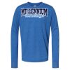 3513Y Youth Extra Soft Tri-blend Long Sleeve Thumbnail