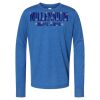 3513Y Youth Extra Soft Tri-blend Long Sleeve Thumbnail